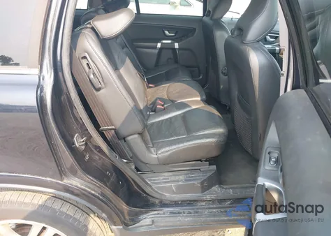 2010 Volvo Xc90 3.2 from USA, damaged, VIN YV4982CZ3A1552266